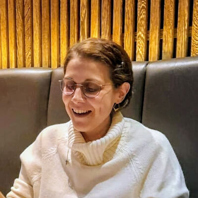 Theunissen, Stephanie Stephanie Theunissen